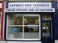 Express Dry Cleaners 1057842 Image 0